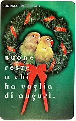 Buone Feste A Chi Ha Voglia Di Auguri