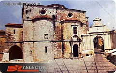 Linee D'Italia - Calabria, Reggio C.