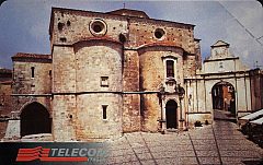 Linee D'Italia - Calabria, Reggio C.