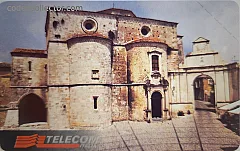Linee D'Italia - Calabria, Reggio C.