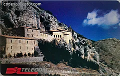 Linee D'Italia - Calabria, Cerchiara