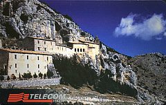 Linee D'Italia - Calabria, Cerchiara