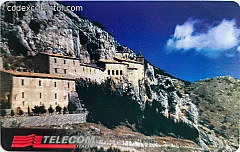 Linee D'Italia - Calabria, Cerchiara