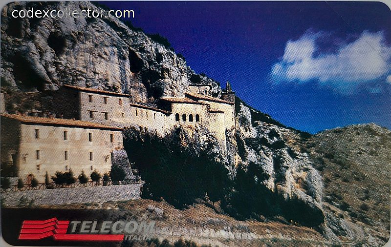 Linee D'Italia - Calabria, Cerchiara