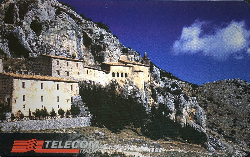 Linee D'Italia - Calabria, Cerchiara