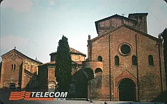 Linee D'Italia - Emilia Romagna, Bologna