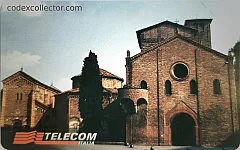 Linee D'Italia - Emilia Romagna, Bologna