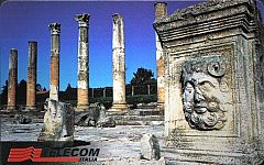 Linee D'Italia - Friuli Venezia Giulia, Aquileia