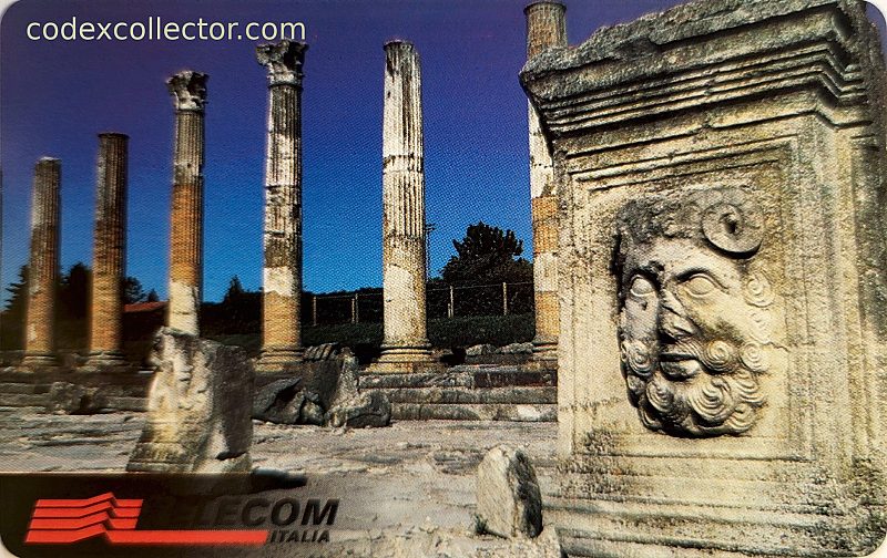 Linee D'Italia - Friuli Venezia Giulia, Aquileia
