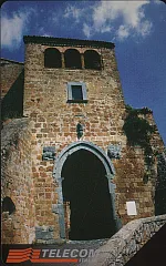 Linee D'Italia - Lazio, Viterbo