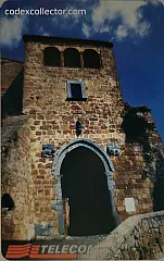 Linee D'Italia - Lazio, Viterbo