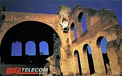 Linee D'Italia - Lazio, Roma