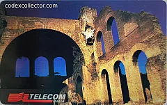 Linee D'Italia - Lazio, Roma