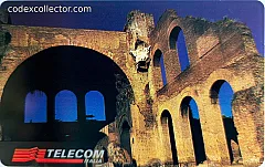 Linee D'Italia - Lazio, Roma