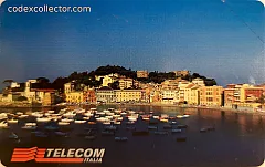 Linee D'Italia - Liguria, Sestri Levante
