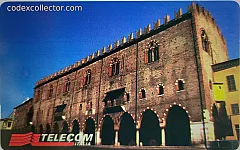 Linee D'Italia - Lombardia, Mantova