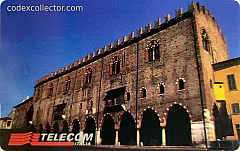 Linee D'Italia - Lombardia, Mantova