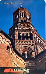 Linee D'Italia - Lombardia, Milano