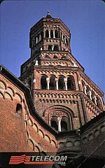 Linee D'Italia - Lombardia, Milano