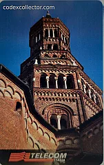 Linee D'Italia - Lombardia, Milano