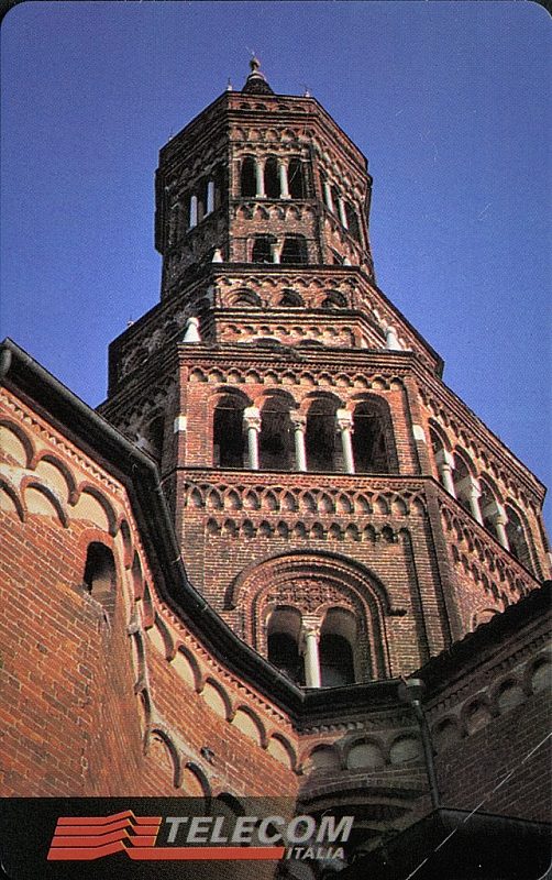 Linee D'Italia - Lombardia, Milano