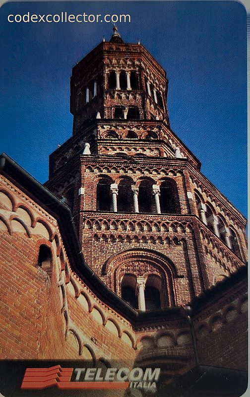 Linee D'Italia - Lombardia, Milano