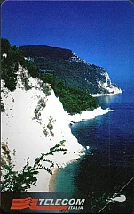 Linee D'Italia - Marche, Ancona