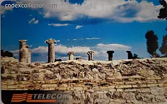 Linee D'Italia - Molise, Campobasso