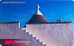 Linee D'Italia - Puglia, Valle d'Itria