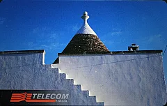 Linee D'Italia - Puglia, Valle d'Itria