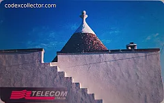 Linee D'Italia - Puglia, Valle d'Itria