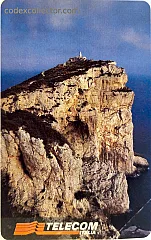 Linee D'Italia - Sardegna, Alghero
