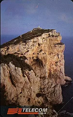 Linee D'Italia - Sardegna, Alghero