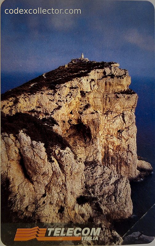 Linee D'Italia - Sardegna, Alghero