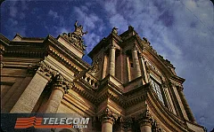 Linee D'Italia - Sicilia, Modica