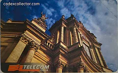Linee D'Italia - Sicilia, Modica