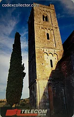 Linee D'Italia - Toscana, Siena