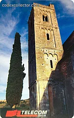 Linee D'Italia - Toscana, Siena