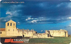 Linee D'Italia - Basilicata, Venosa