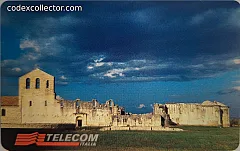 Linee D'Italia - Basilicata, Venosa