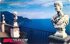 Linee D'Italia - Campania, Ravello