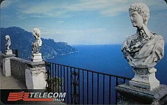 Linee D'Italia - Campania, Ravello
