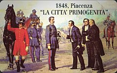 11° Convegno Città Di Piacenza
