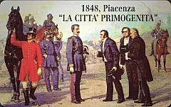 11° Convegno Città Di Piacenza