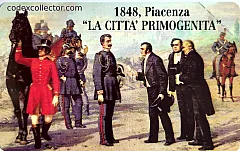 11° Convegno Città Di Piacenza