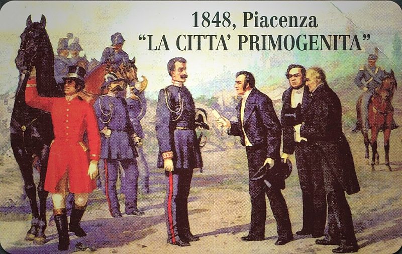 11° Convegno Città Di Piacenza