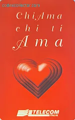 San Valentino - ChiAma chi ti ama