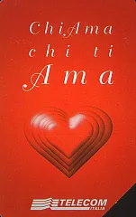 San Valentino - ChiAma chi ti ama