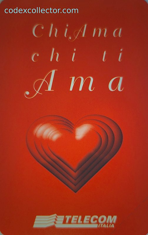 San Valentino - ChiAma chi ti ama