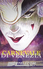 Carnevale Di Venezia